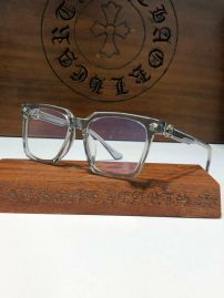 Picture of Chrome Hearts Optical Glasses _SKUfw52080655fw